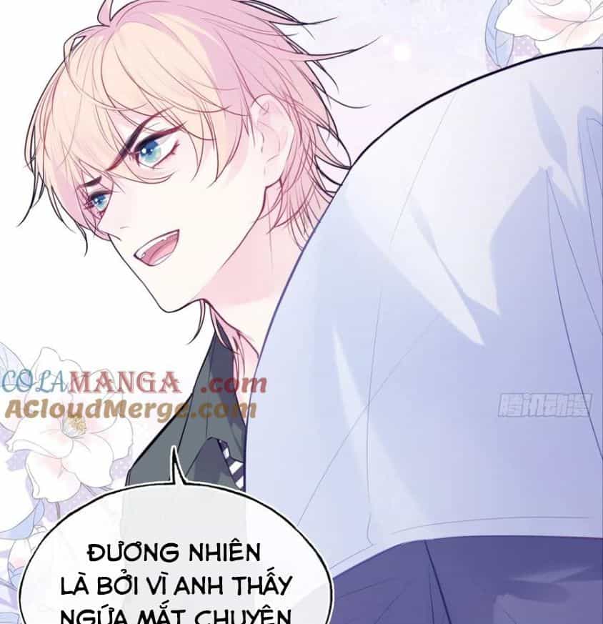 Anh Ấy Chưa Từng Sa Ngã - Chương 84 - ảnh 44