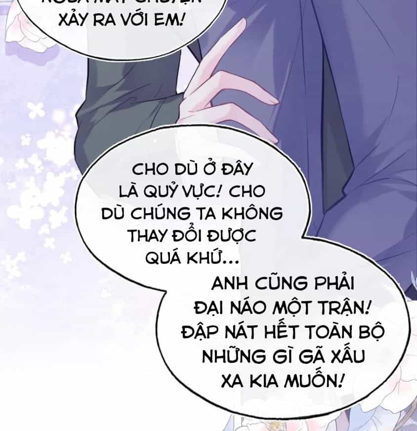 Anh Ấy Chưa Từng Sa Ngã - Chương 84 - ảnh 45