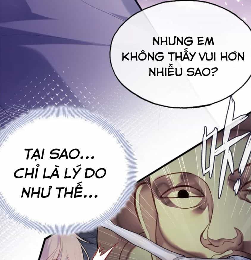 Anh Ấy Chưa Từng Sa Ngã - Chương 84 - ảnh 48