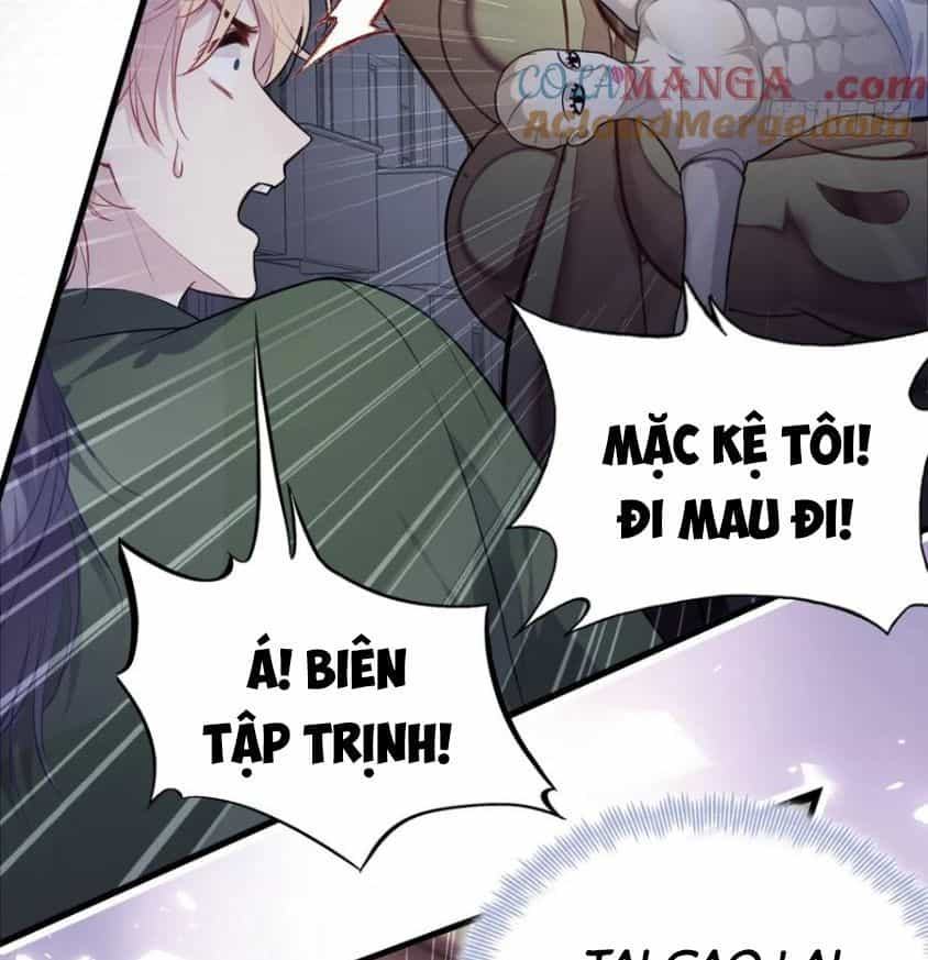 Anh Ấy Chưa Từng Sa Ngã - Chương 84 - ảnh 49