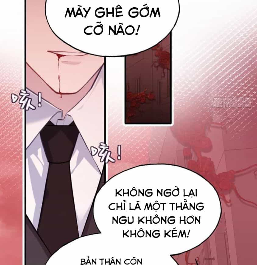 Anh Ấy Chưa Từng Sa Ngã - Chương 84 - ảnh 57
