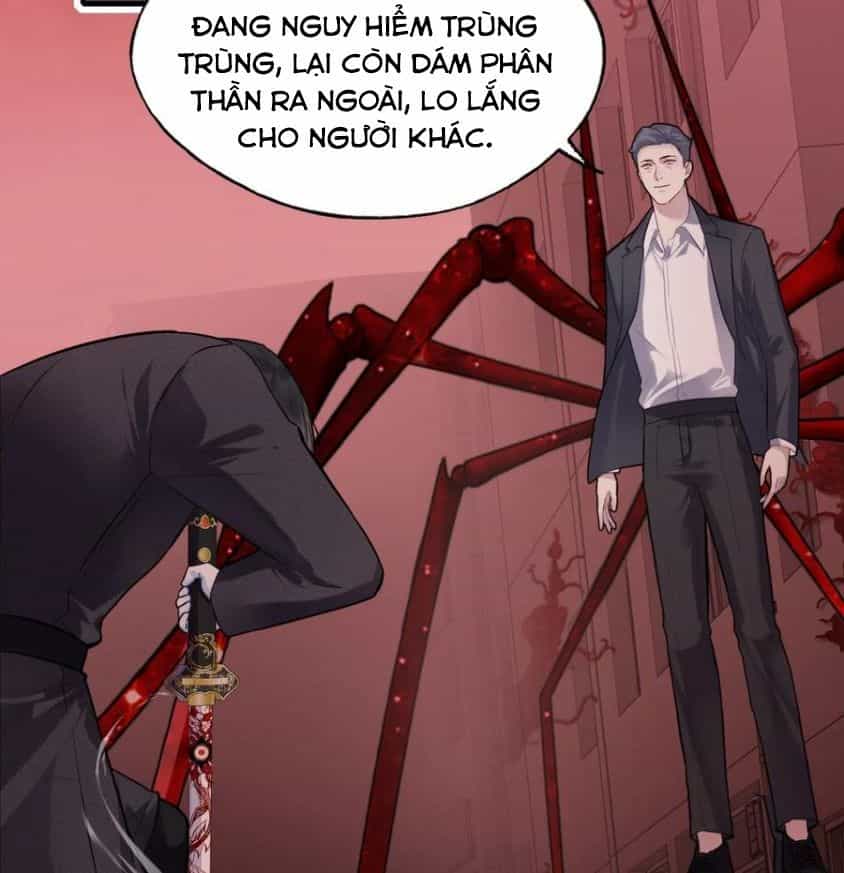 Anh Ấy Chưa Từng Sa Ngã - Chương 84 - ảnh 58