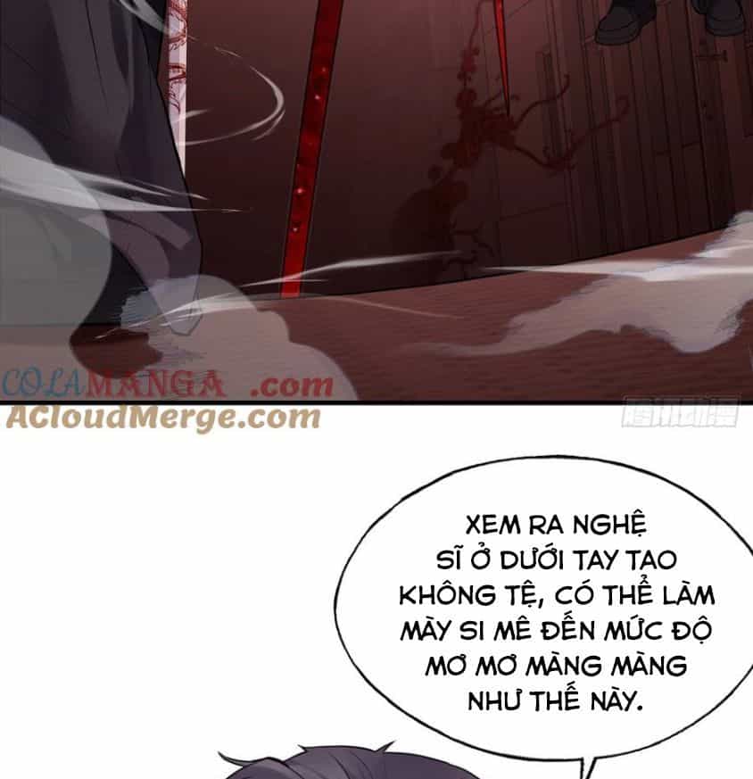 Anh Ấy Chưa Từng Sa Ngã - Chương 84 - ảnh 59