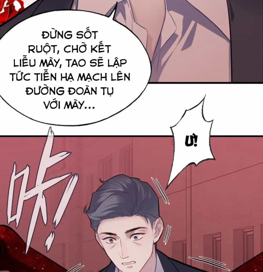 Anh Ấy Chưa Từng Sa Ngã - Chương 84 - ảnh 61