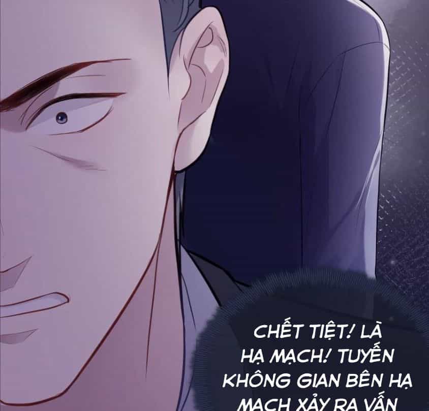Anh Ấy Chưa Từng Sa Ngã - Chương 84 - ảnh 64