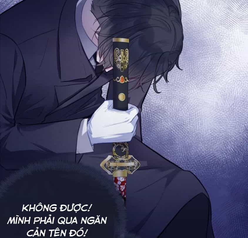 Anh Ấy Chưa Từng Sa Ngã - Chương 84 - ảnh 66