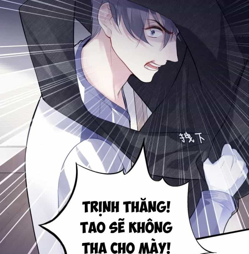 Anh Ấy Chưa Từng Sa Ngã - Chương 84 - ảnh 9