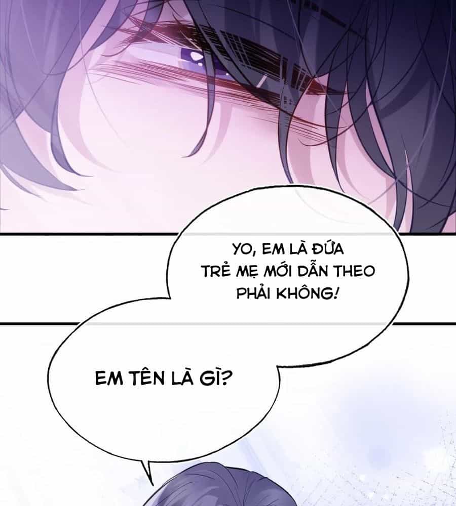 Anh Ấy Chưa Từng Sa Ngã - Chương 85 - ảnh 34