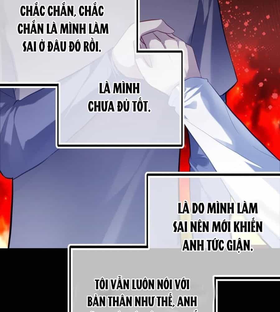 Anh Ấy Chưa Từng Sa Ngã - Chương 85 - ảnh 45