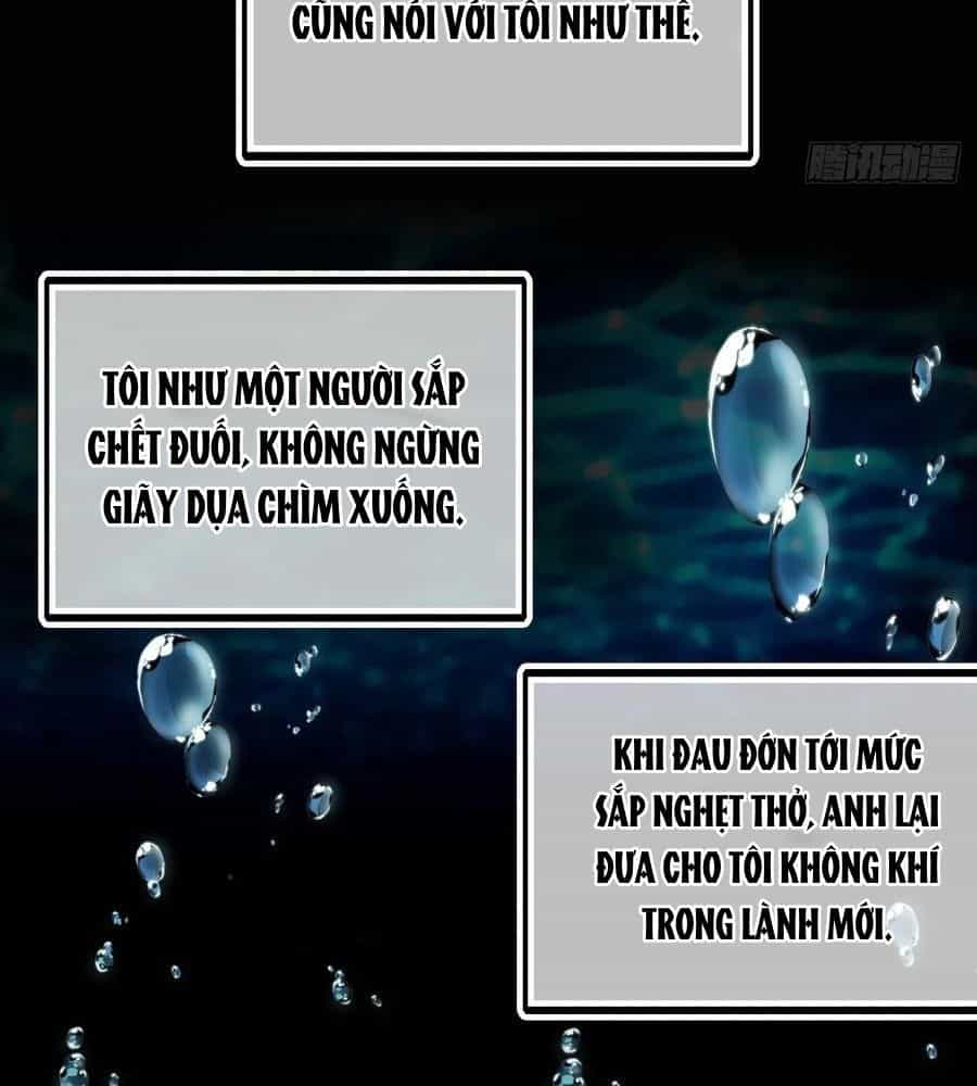 Anh Ấy Chưa Từng Sa Ngã - Chương 85 - ảnh 46