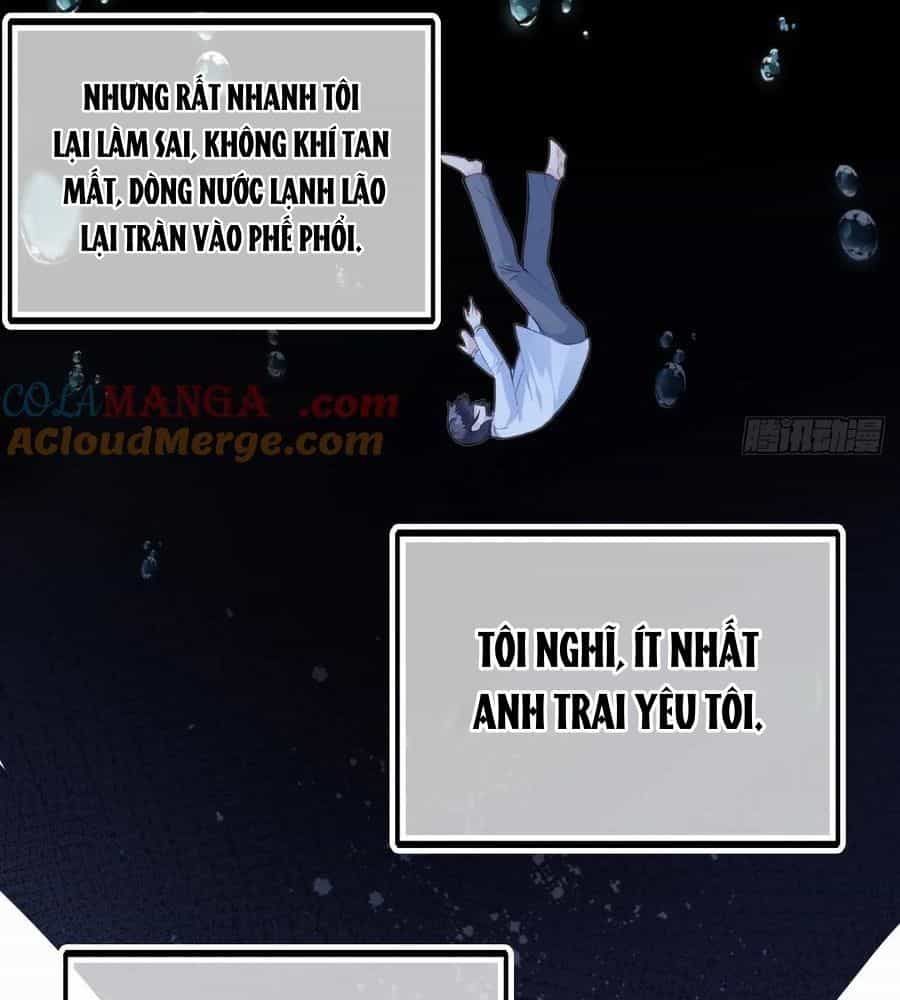 Anh Ấy Chưa Từng Sa Ngã - Chương 85 - ảnh 47