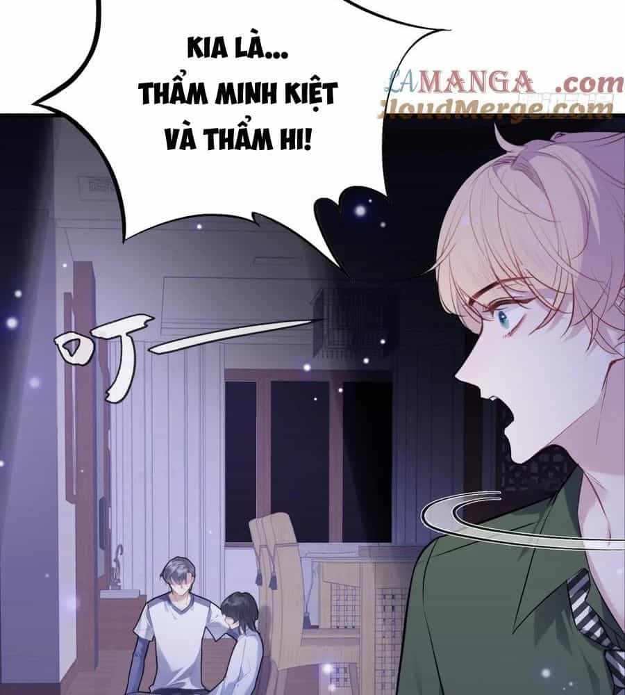Anh Ấy Chưa Từng Sa Ngã - Chương 85 - ảnh 56