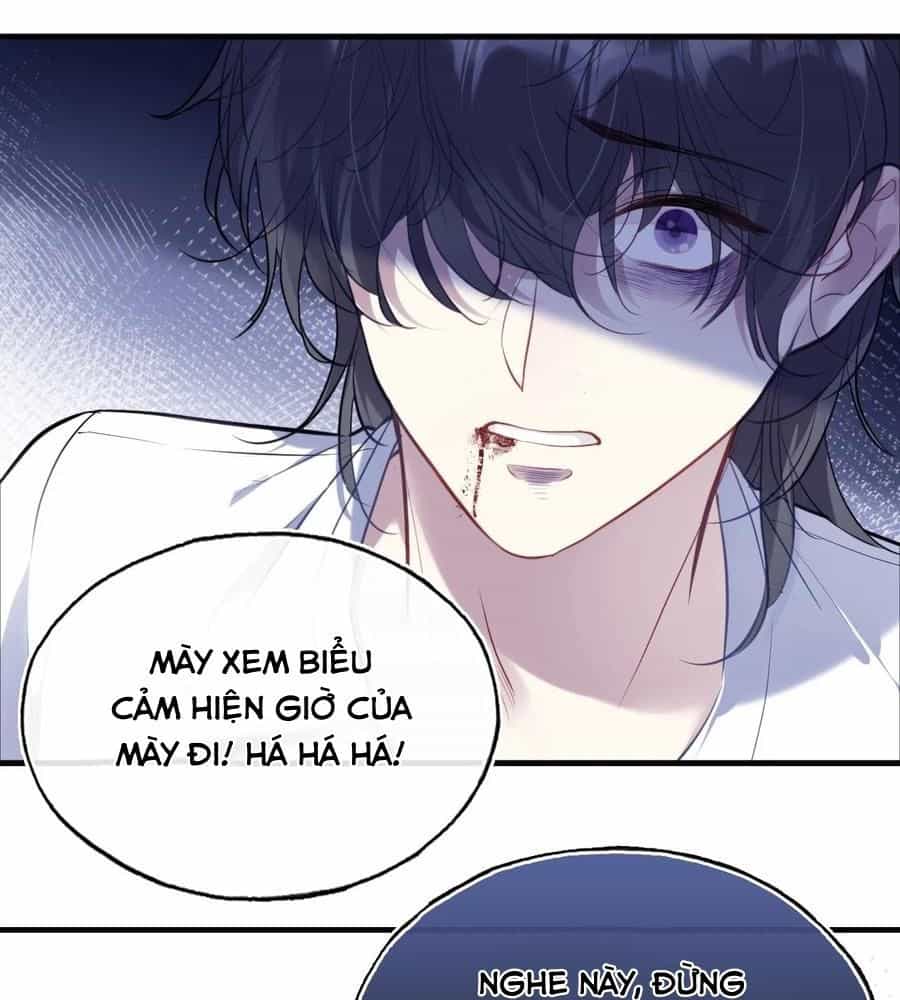 Anh Ấy Chưa Từng Sa Ngã - Chương 85 - ảnh 67