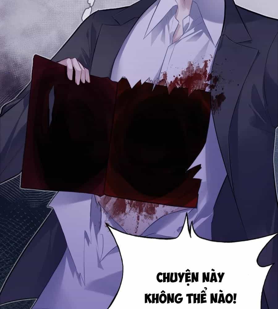 Anh Ấy Chưa Từng Sa Ngã - Chương 86 - ảnh 13