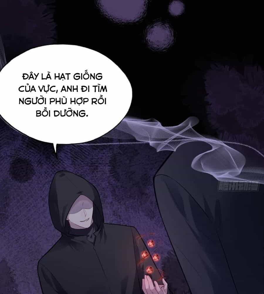 Anh Ấy Chưa Từng Sa Ngã - Chương 86 - ảnh 21