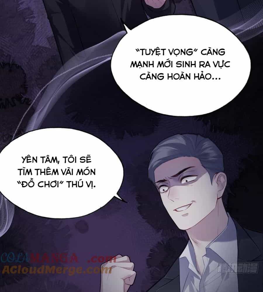 Anh Ấy Chưa Từng Sa Ngã - Chương 86 - ảnh 22