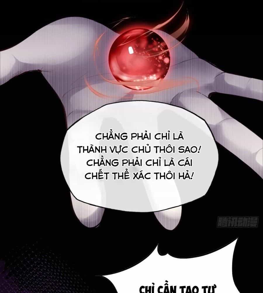 Anh Ấy Chưa Từng Sa Ngã - Chương 86 - ảnh 26