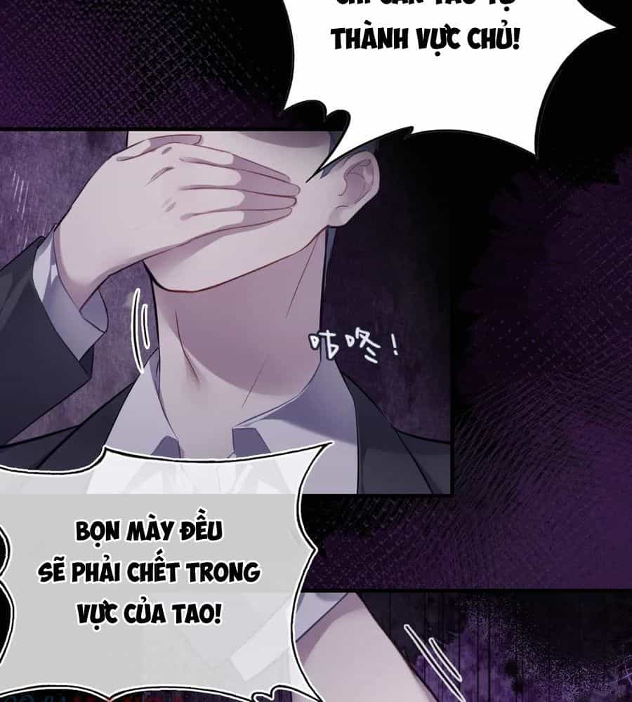 Anh Ấy Chưa Từng Sa Ngã - Chương 86 - ảnh 27