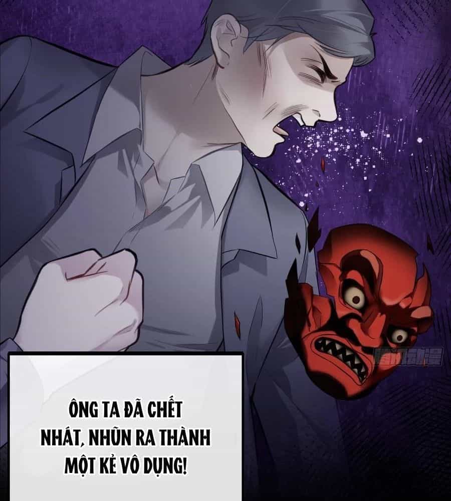 Anh Ấy Chưa Từng Sa Ngã - Chương 86 - ảnh 33