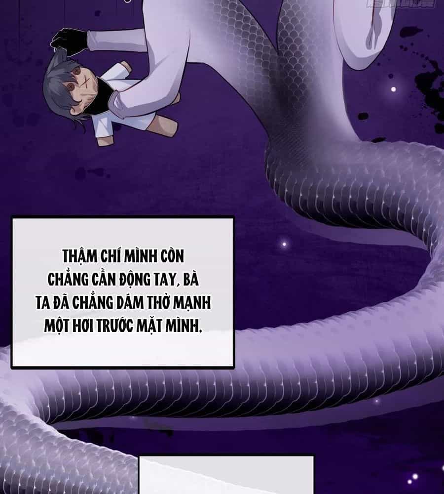Anh Ấy Chưa Từng Sa Ngã - Chương 86 - ảnh 35