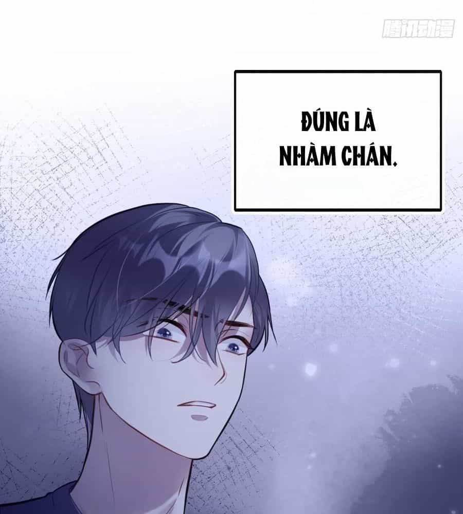 Anh Ấy Chưa Từng Sa Ngã - Chương 86 - ảnh 38