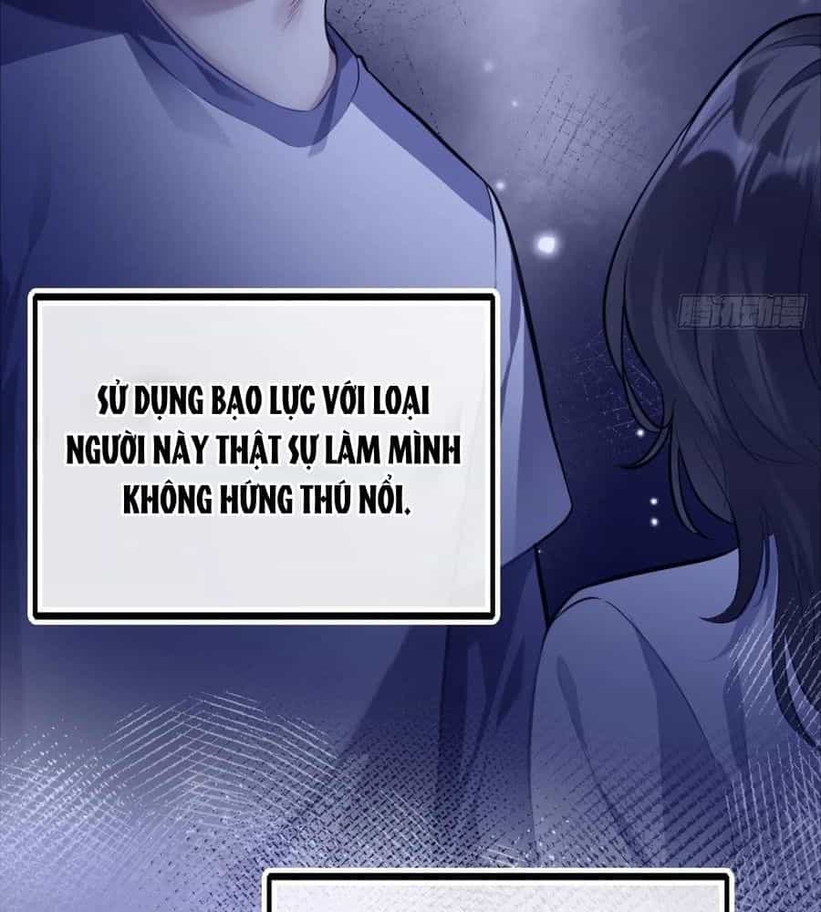 Anh Ấy Chưa Từng Sa Ngã - Chương 86 - ảnh 39