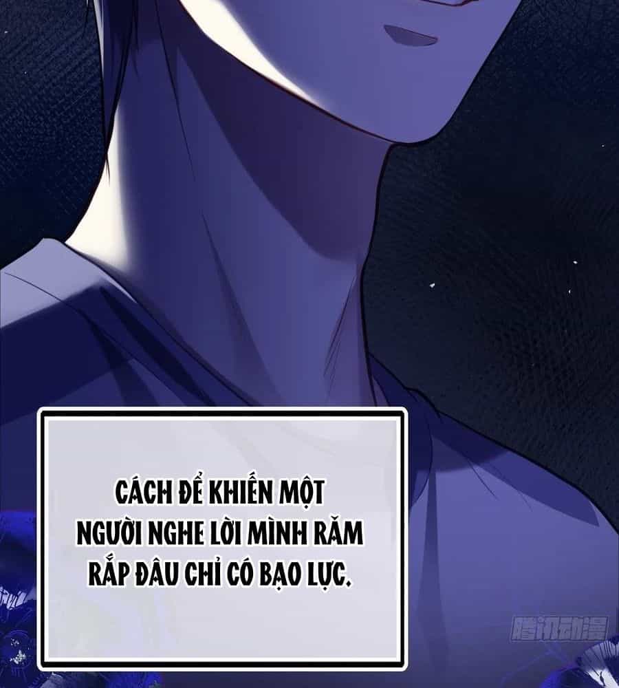 Anh Ấy Chưa Từng Sa Ngã - Chương 86 - ảnh 41