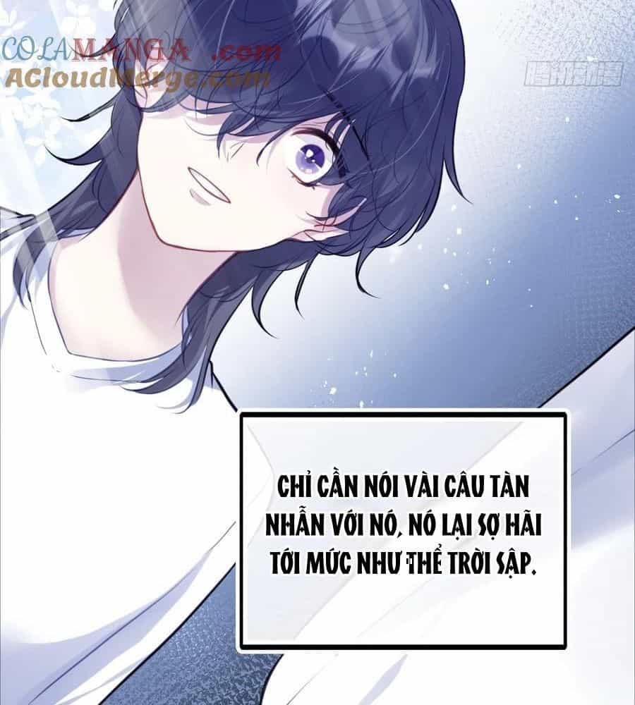 Anh Ấy Chưa Từng Sa Ngã - Chương 86 - ảnh 44