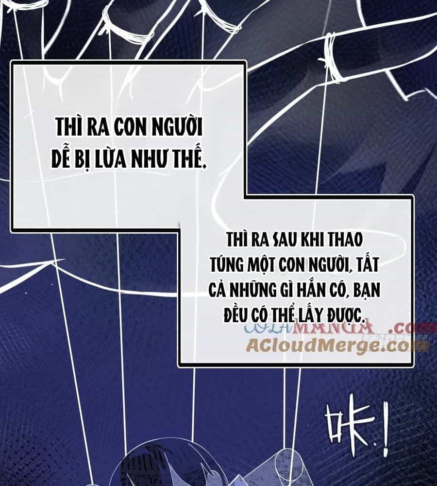 Anh Ấy Chưa Từng Sa Ngã - Chương 86 - ảnh 47