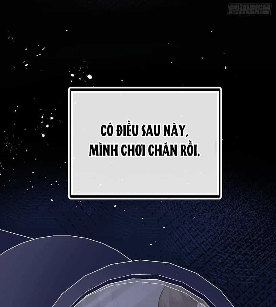 Anh Ấy Chưa Từng Sa Ngã - Chương 86 - ảnh 49