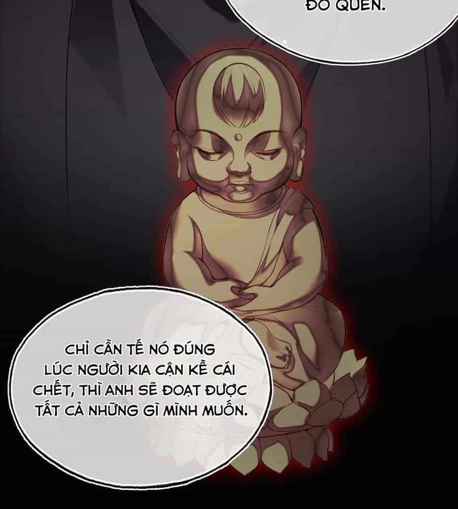 Anh Ấy Chưa Từng Sa Ngã - Chương 86 - ảnh 54