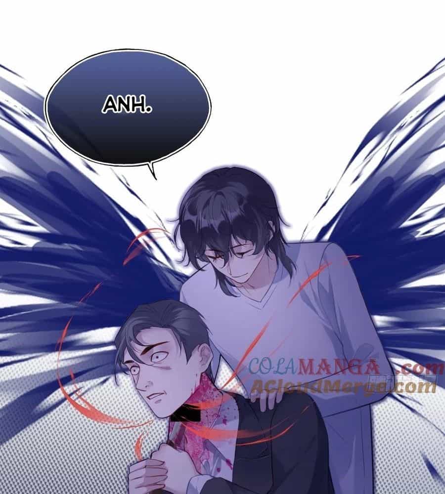 Anh Ấy Chưa Từng Sa Ngã - Chương 86 - ảnh 64
