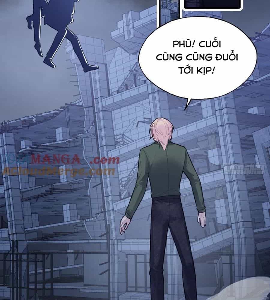 Anh Ấy Chưa Từng Sa Ngã - Chương 86 - ảnh 72