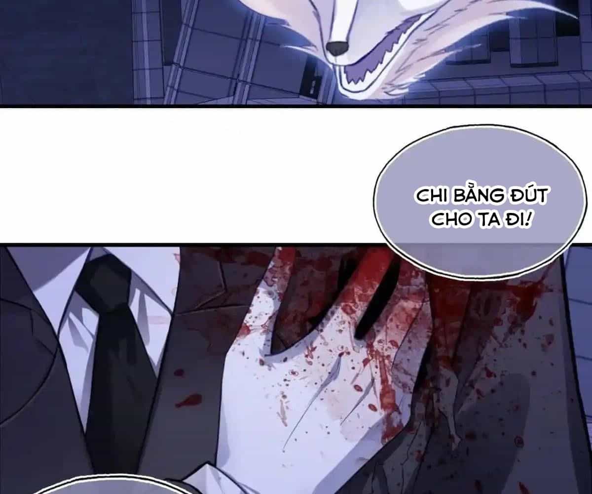 Anh Ấy Chưa Từng Sa Ngã - Chương 87 - ảnh 14
