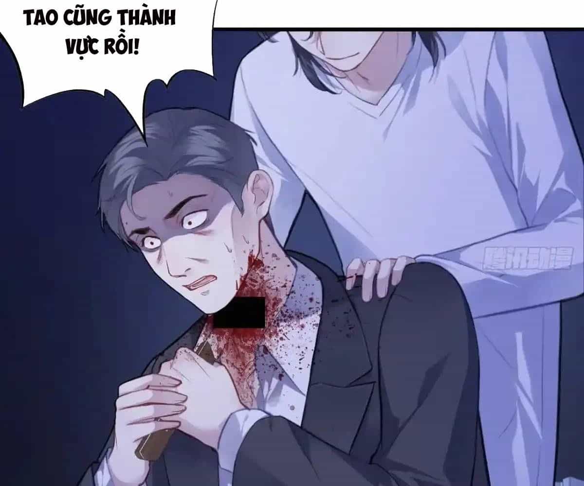 Anh Ấy Chưa Từng Sa Ngã - Chương 87 - ảnh 17