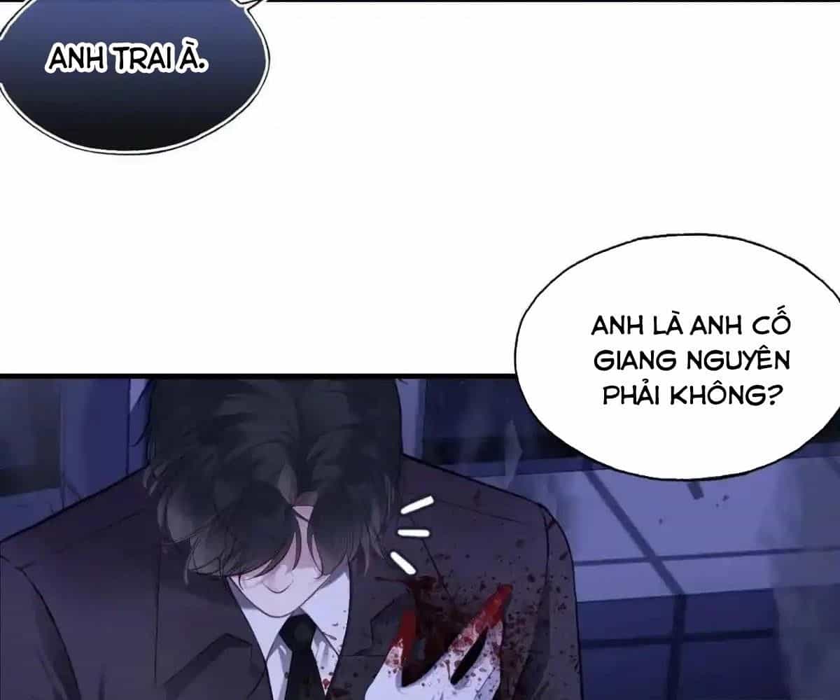 Anh Ấy Chưa Từng Sa Ngã - Chương 87 - ảnh 22