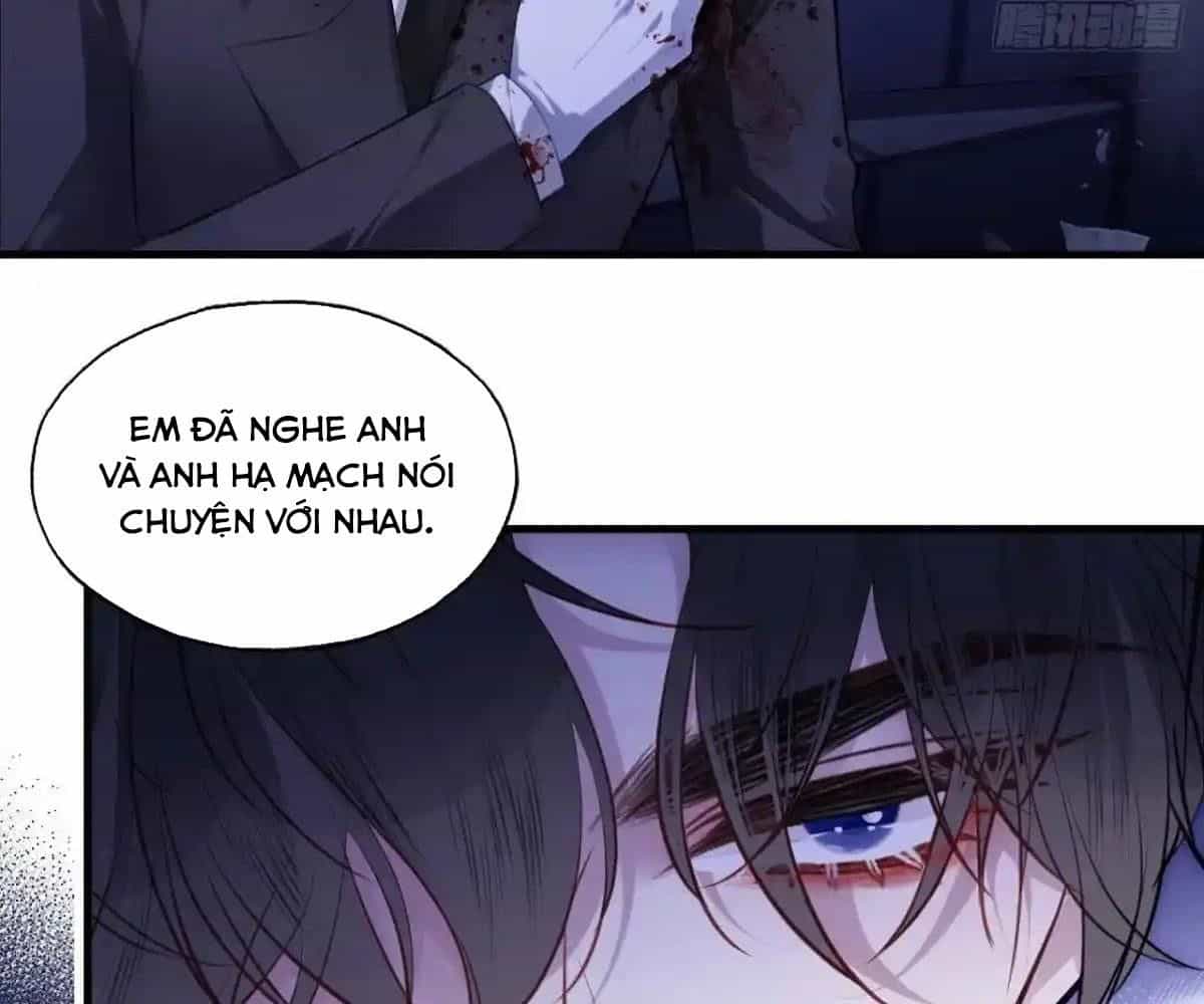 Anh Ấy Chưa Từng Sa Ngã - Chương 87 - ảnh 23