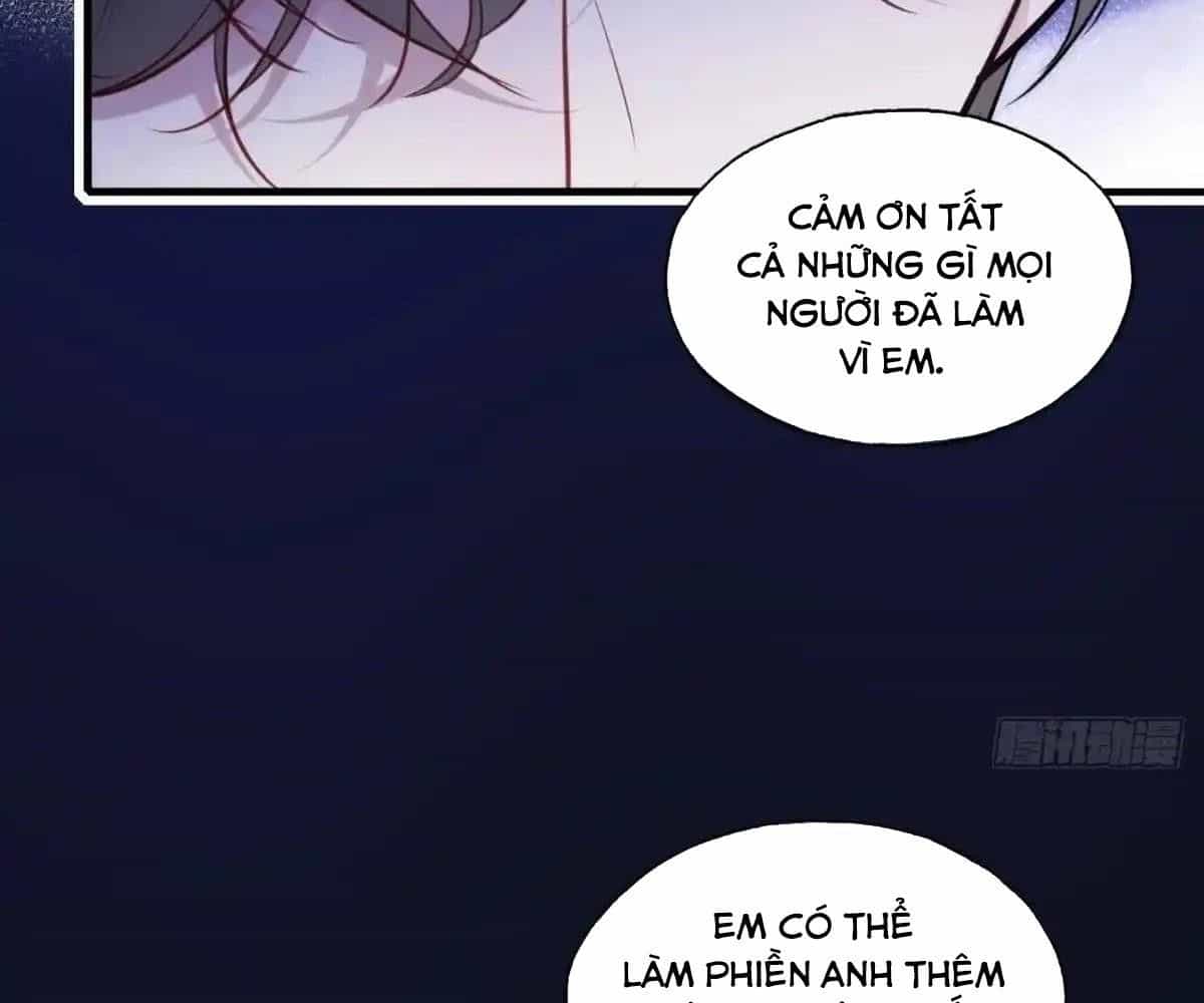 Anh Ấy Chưa Từng Sa Ngã - Chương 87 - ảnh 24