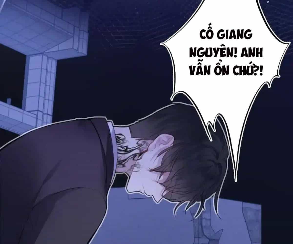 Anh Ấy Chưa Từng Sa Ngã - Chương 87 - ảnh 36