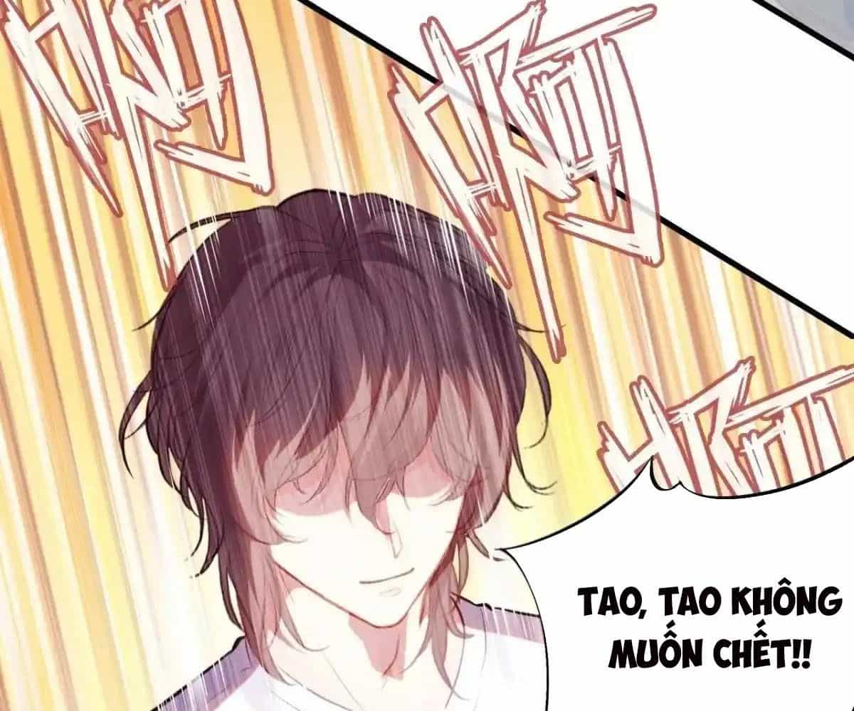 Anh Ấy Chưa Từng Sa Ngã - Chương 87 - ảnh 43