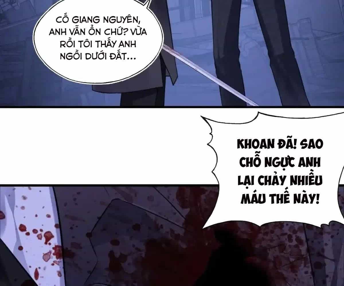 Anh Ấy Chưa Từng Sa Ngã - Chương 87 - ảnh 73