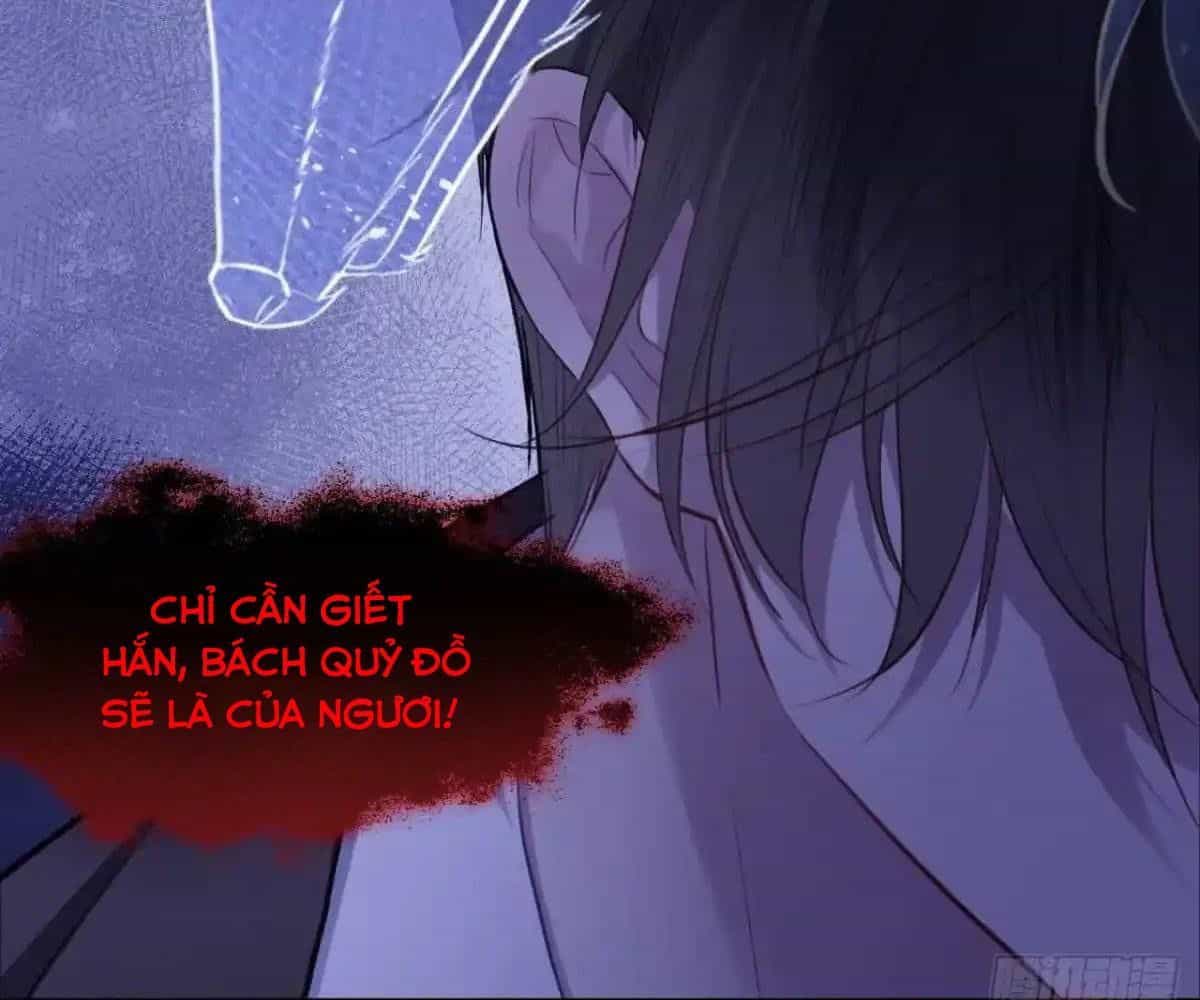 Anh Ấy Chưa Từng Sa Ngã - Chương 87 - ảnh 79