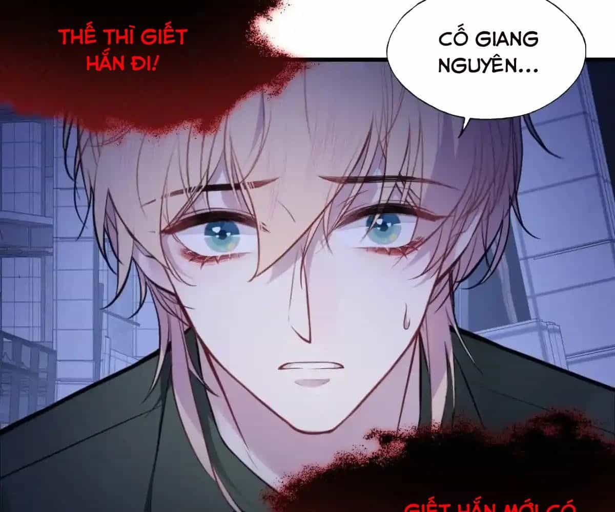 Anh Ấy Chưa Từng Sa Ngã - Chương 87 - ảnh 81
