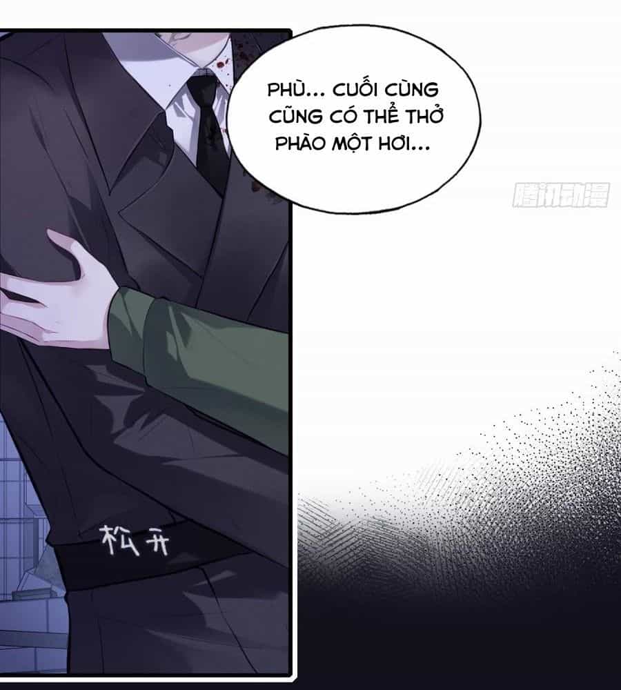 Anh Ấy Chưa Từng Sa Ngã - Chương 88 - ảnh 14