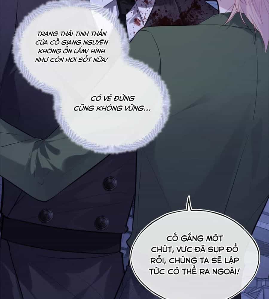 Anh Ấy Chưa Từng Sa Ngã - Chương 88 - ảnh 16