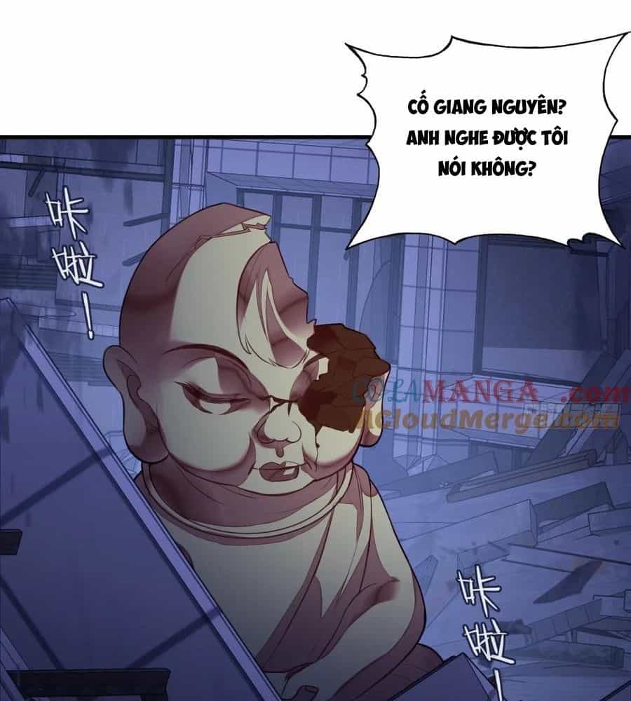 Anh Ấy Chưa Từng Sa Ngã - Chương 88 - ảnh 24