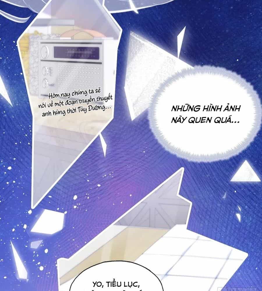 Anh Ấy Chưa Từng Sa Ngã - Chương 88 - ảnh 37