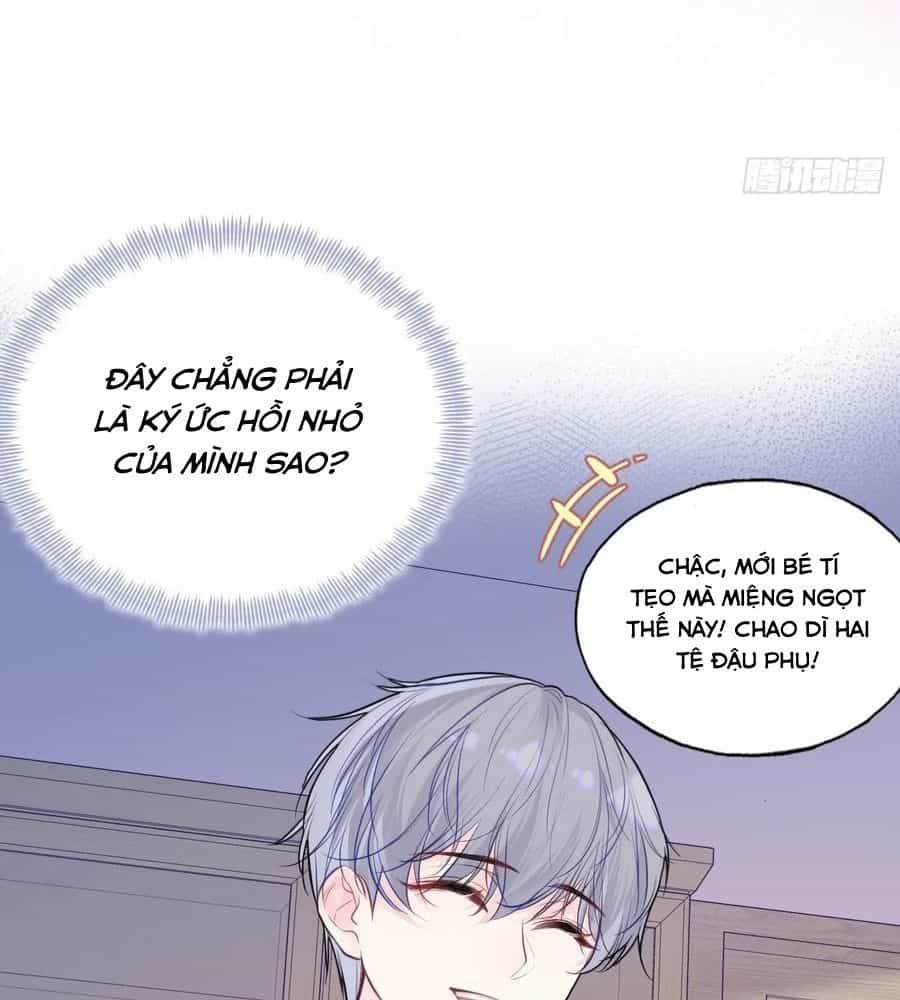 Anh Ấy Chưa Từng Sa Ngã - Chương 88 - ảnh 40