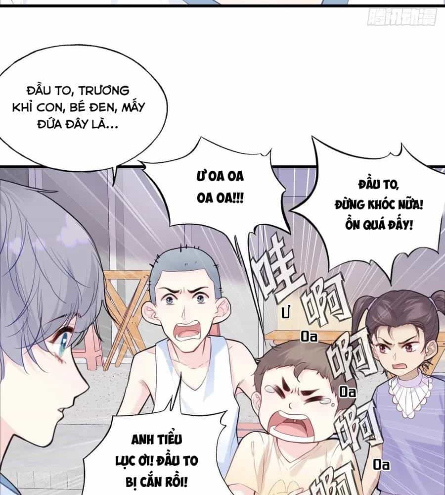 Anh Ấy Chưa Từng Sa Ngã - Chương 88 - ảnh 44