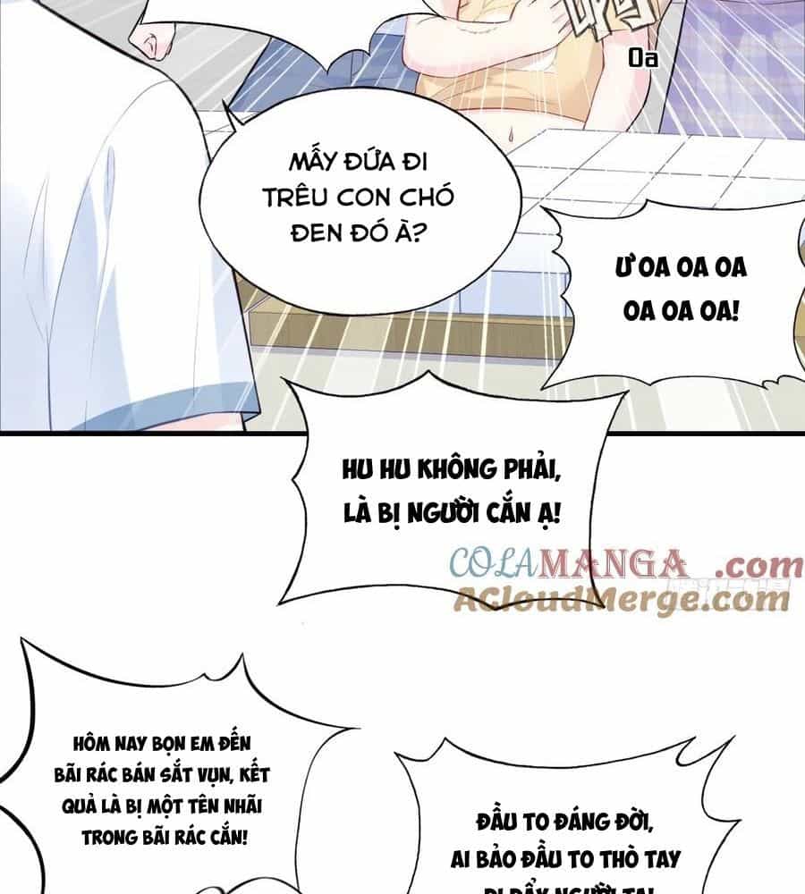 Anh Ấy Chưa Từng Sa Ngã - Chương 88 - ảnh 45